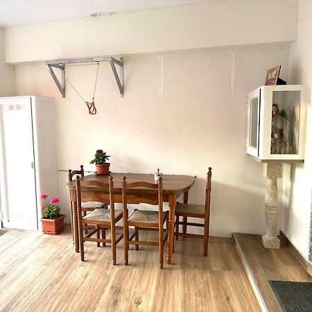 Casa La Oveja Negra, Con Piscina Villa Ourense Bagian luar foto