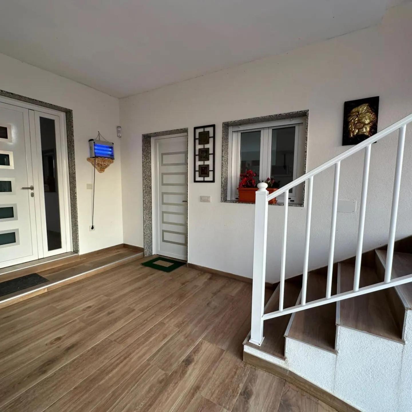 Casa La Oveja Negra, Con Piscina Villa Ourense Bagian luar foto