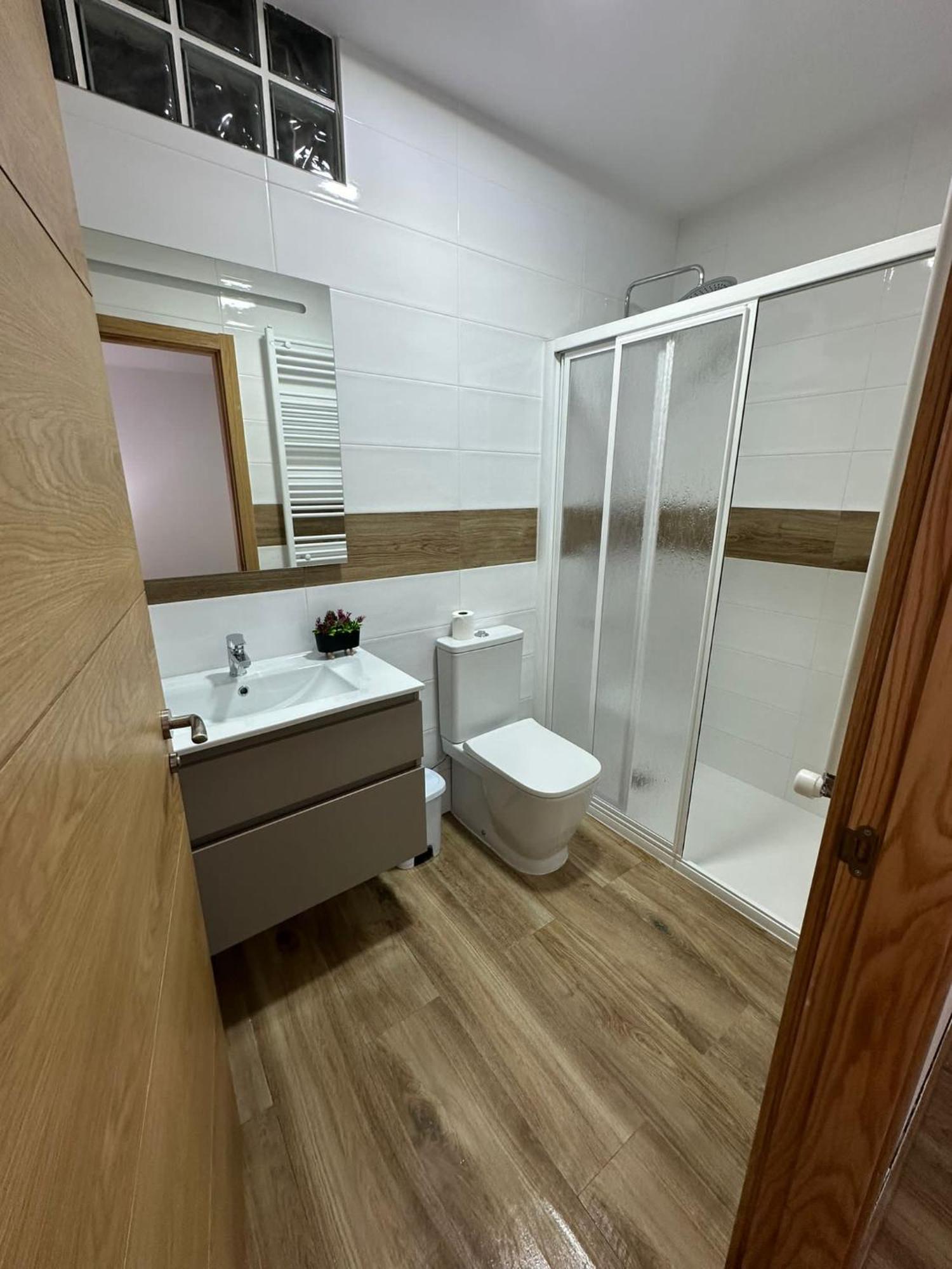 Casa La Oveja Negra, Con Piscina Villa Ourense Bagian luar foto