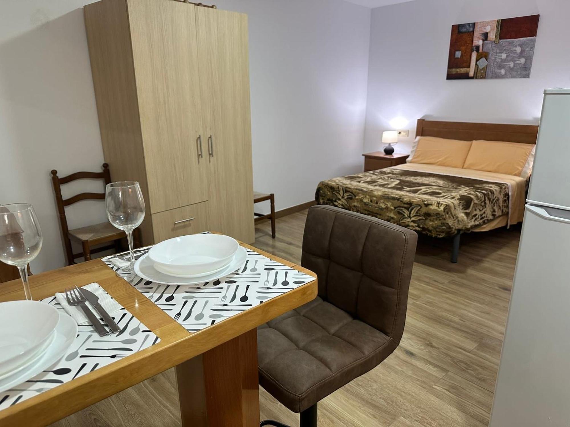 Casa La Oveja Negra, Con Piscina Villa Ourense Bagian luar foto